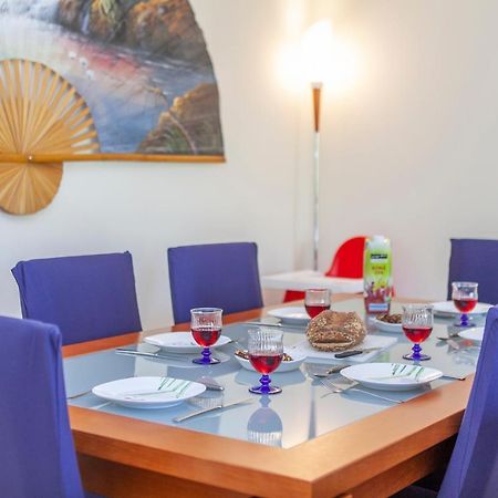 A23 - Marina Palm View Apartment Λάγος Εξωτερικό φωτογραφία