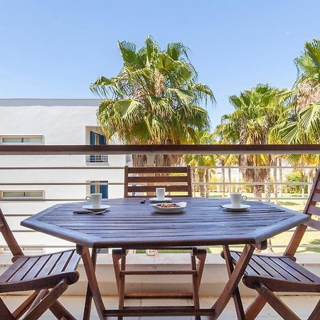 A23 - Marina Palm View Apartment Λάγος Εξωτερικό φωτογραφία