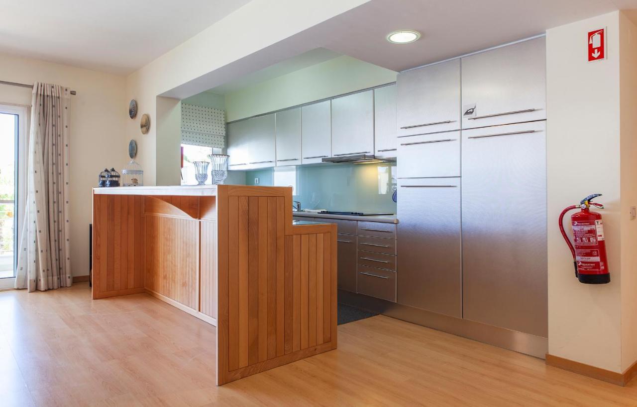 A23 - Marina Palm View Apartment Λάγος Εξωτερικό φωτογραφία