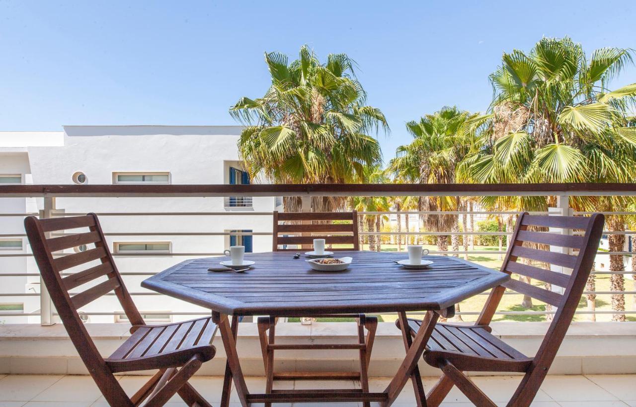 A23 - Marina Palm View Apartment Λάγος Εξωτερικό φωτογραφία