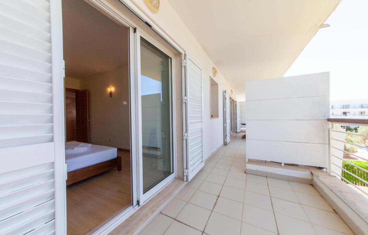 A23 - Marina Palm View Apartment Λάγος Εξωτερικό φωτογραφία