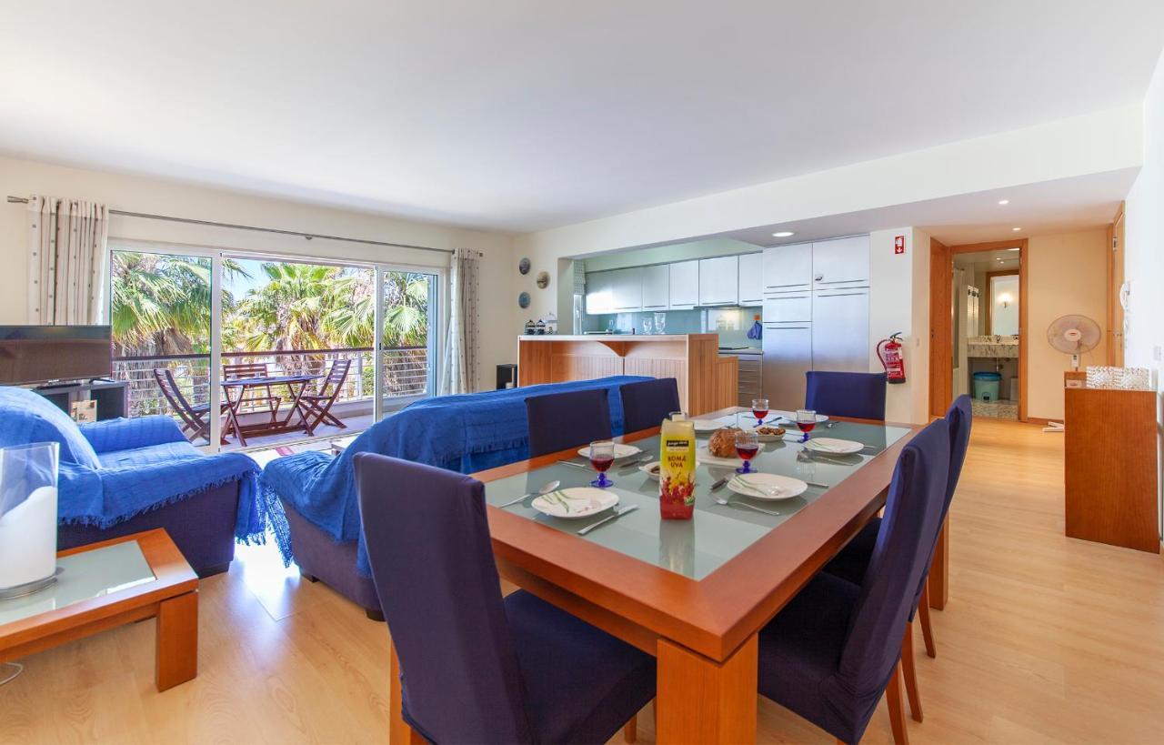 A23 - Marina Palm View Apartment Λάγος Εξωτερικό φωτογραφία