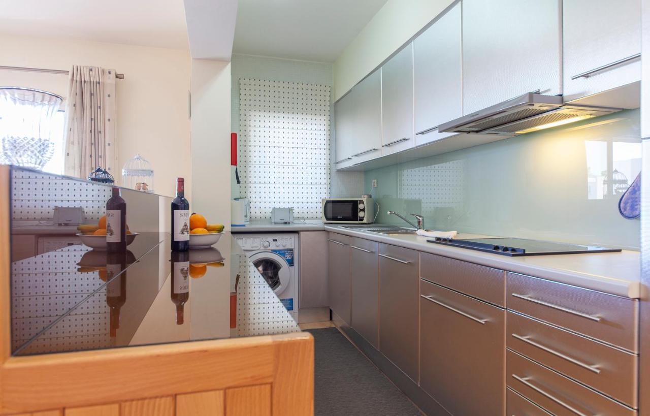A23 - Marina Palm View Apartment Λάγος Εξωτερικό φωτογραφία