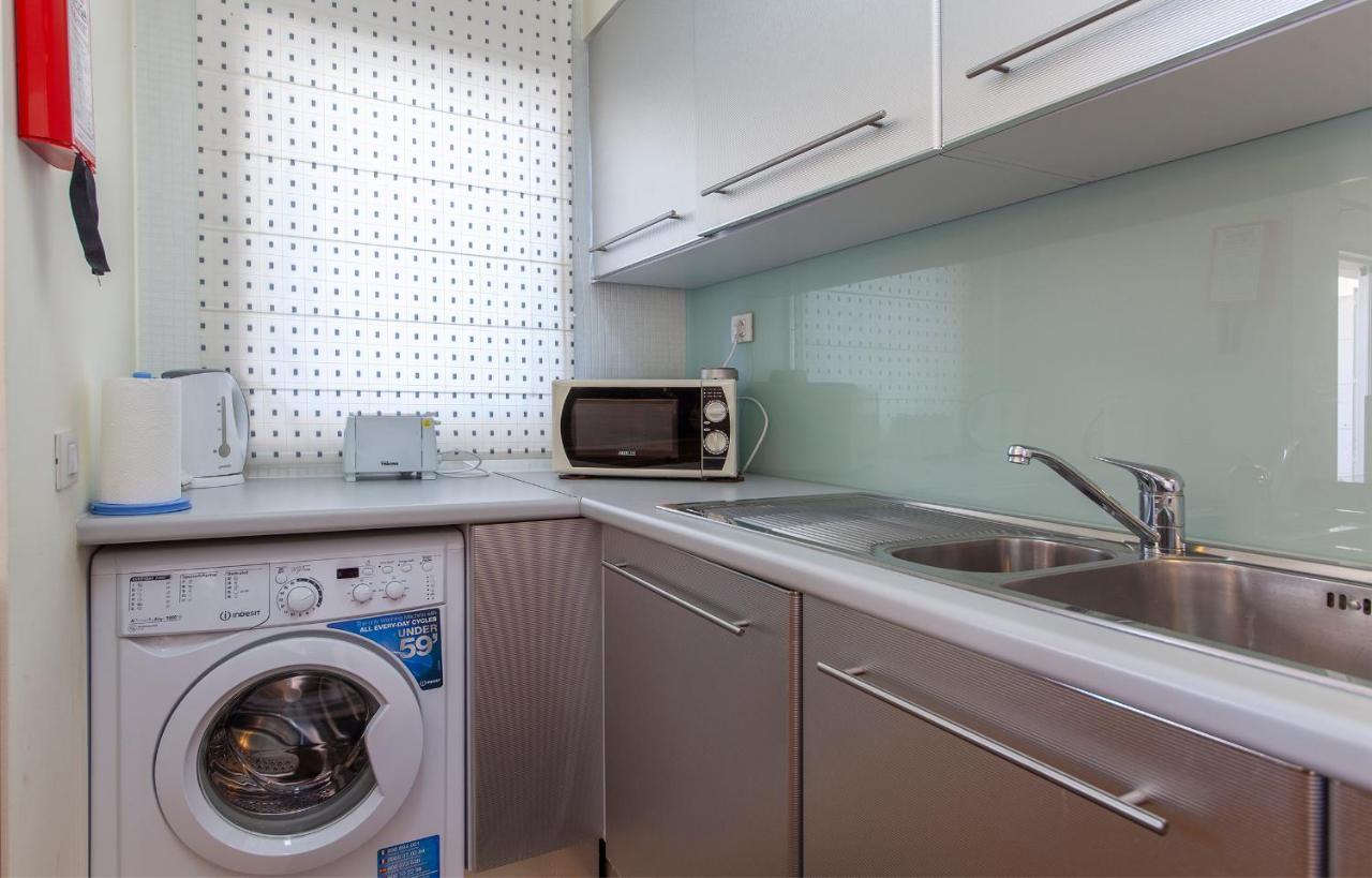 A23 - Marina Palm View Apartment Λάγος Εξωτερικό φωτογραφία