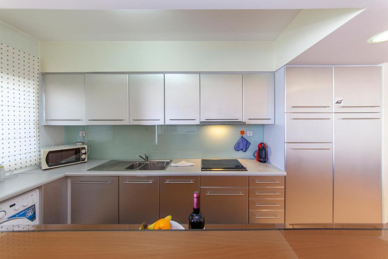 A23 - Marina Palm View Apartment Λάγος Εξωτερικό φωτογραφία