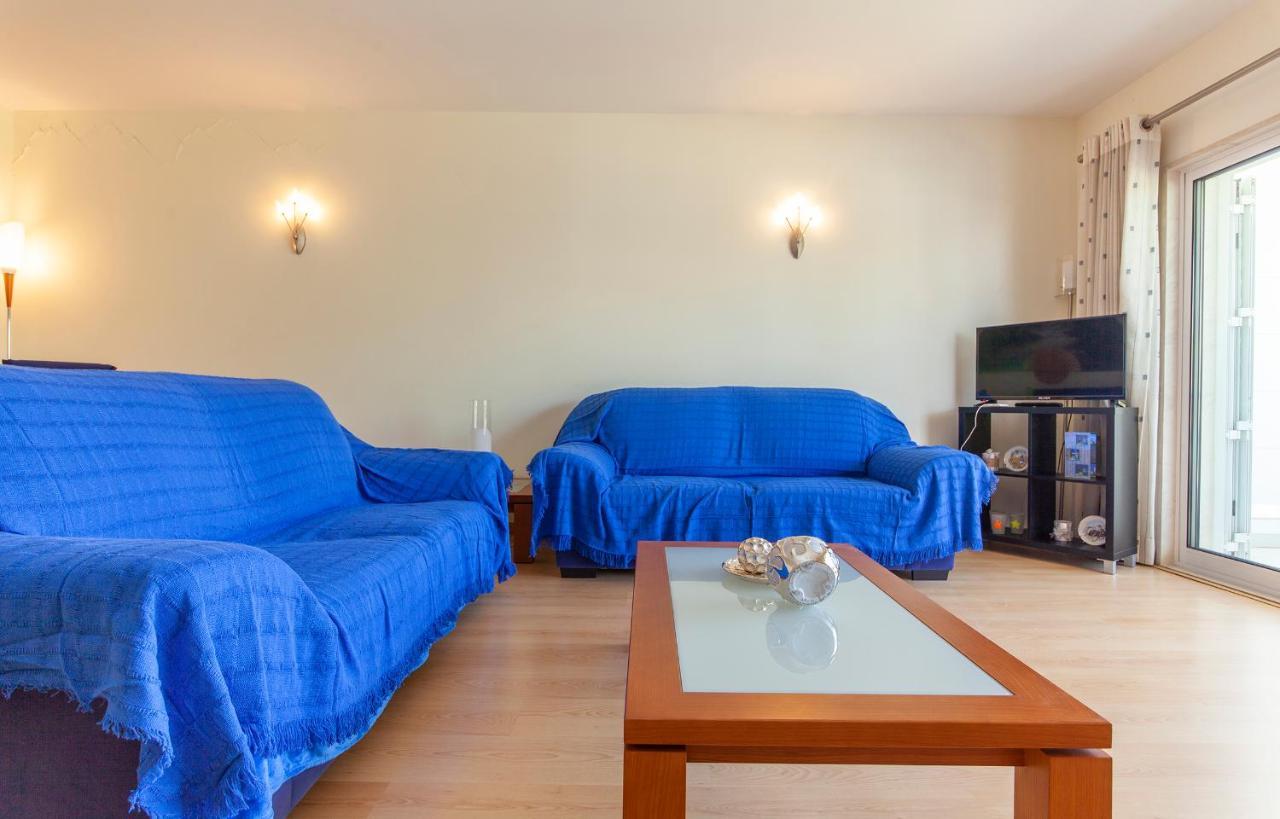 A23 - Marina Palm View Apartment Λάγος Εξωτερικό φωτογραφία