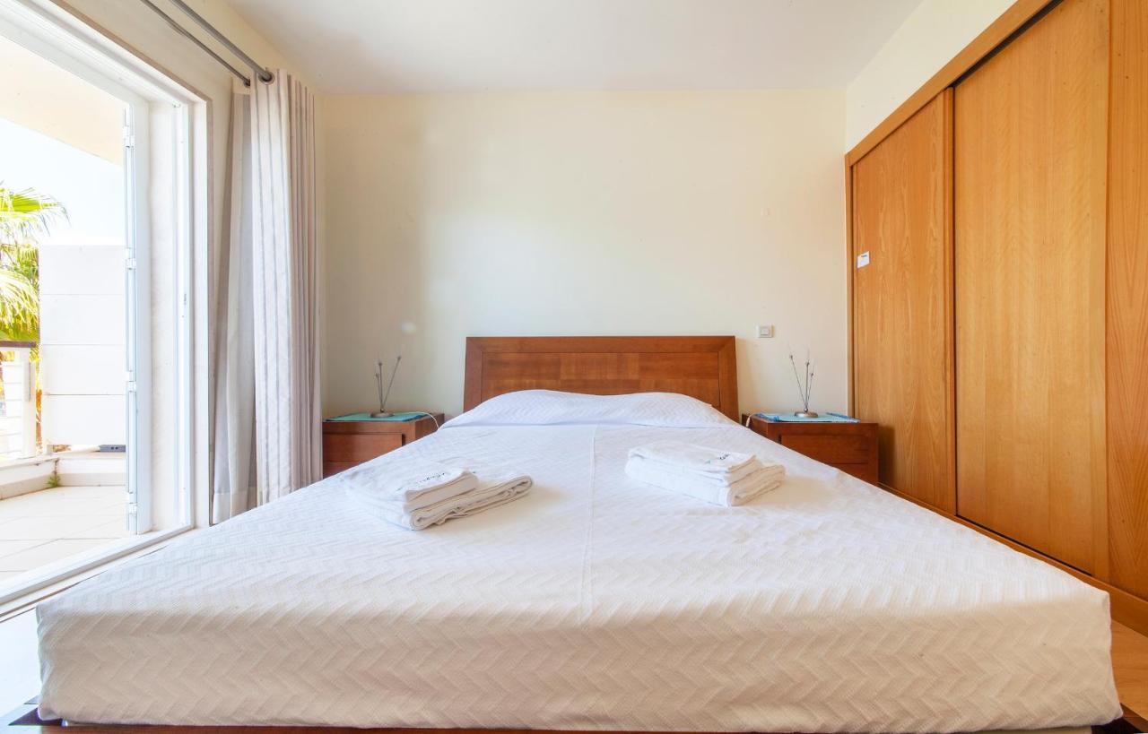 A23 - Marina Palm View Apartment Λάγος Εξωτερικό φωτογραφία
