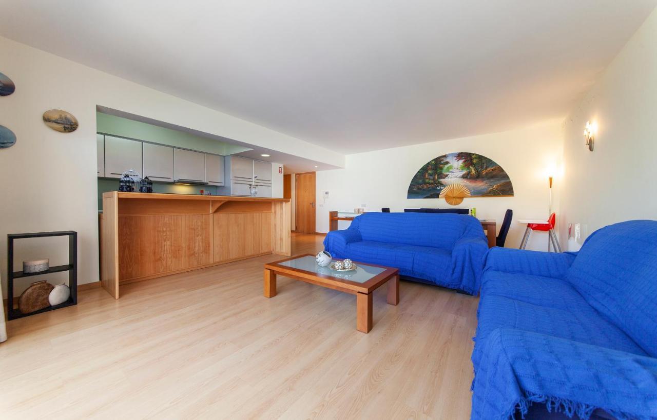 A23 - Marina Palm View Apartment Λάγος Εξωτερικό φωτογραφία