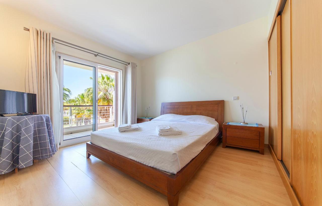 A23 - Marina Palm View Apartment Λάγος Εξωτερικό φωτογραφία
