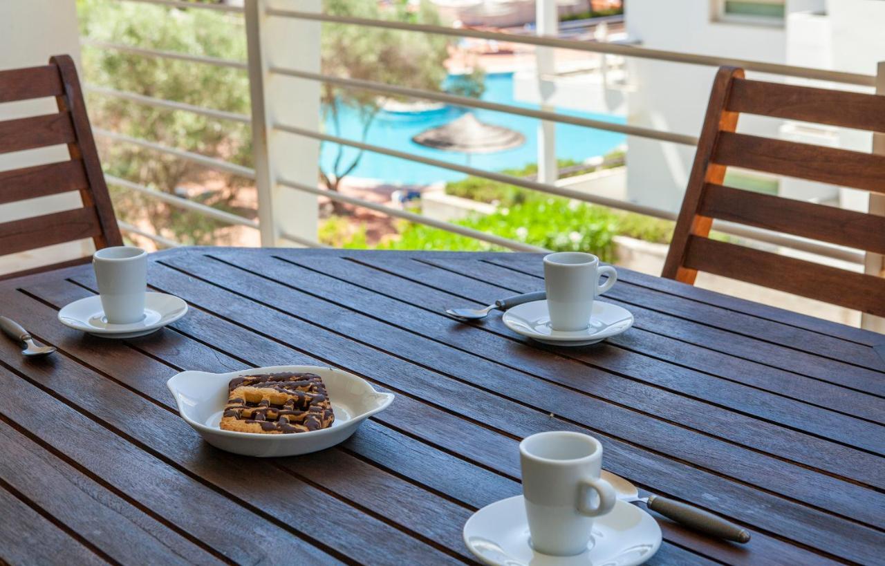 A23 - Marina Palm View Apartment Λάγος Εξωτερικό φωτογραφία