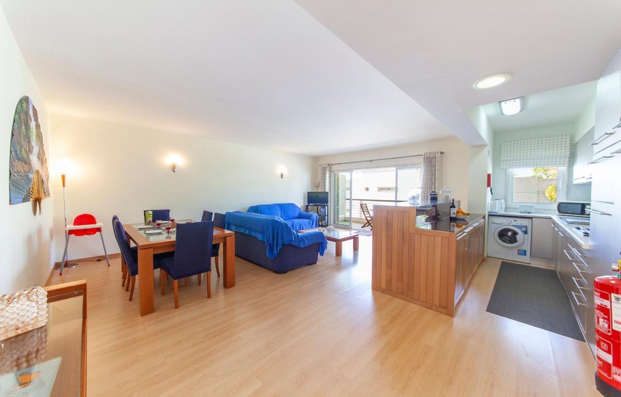 A23 - Marina Palm View Apartment Λάγος Εξωτερικό φωτογραφία