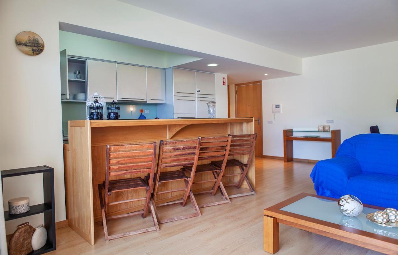 A23 - Marina Palm View Apartment Λάγος Εξωτερικό φωτογραφία