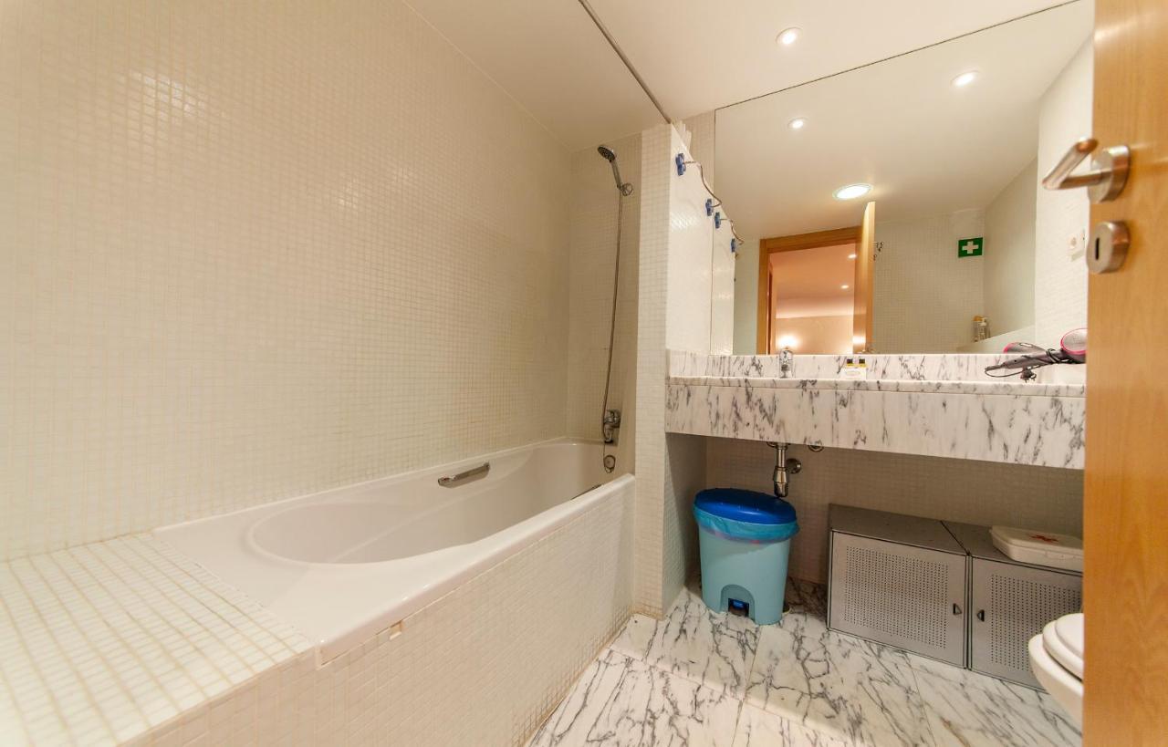 A23 - Marina Palm View Apartment Λάγος Εξωτερικό φωτογραφία