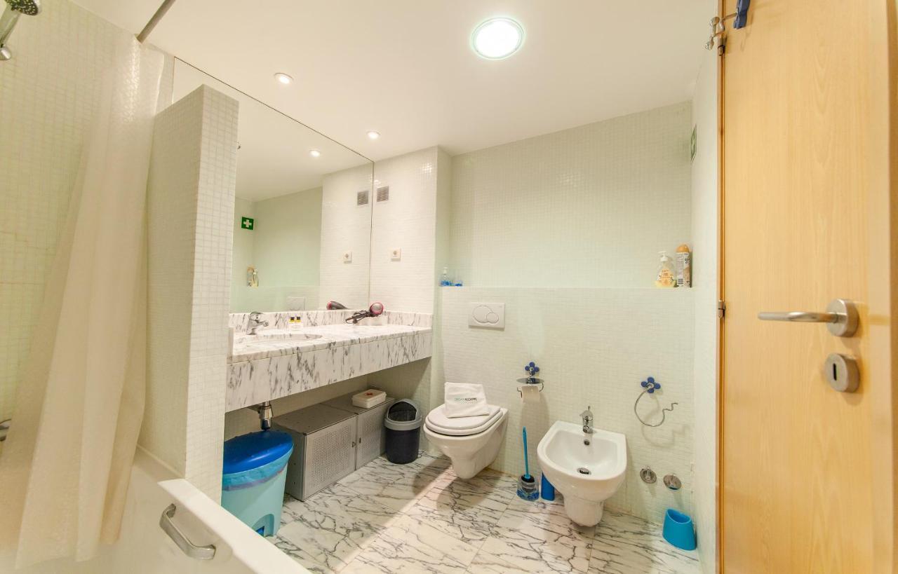 A23 - Marina Palm View Apartment Λάγος Εξωτερικό φωτογραφία