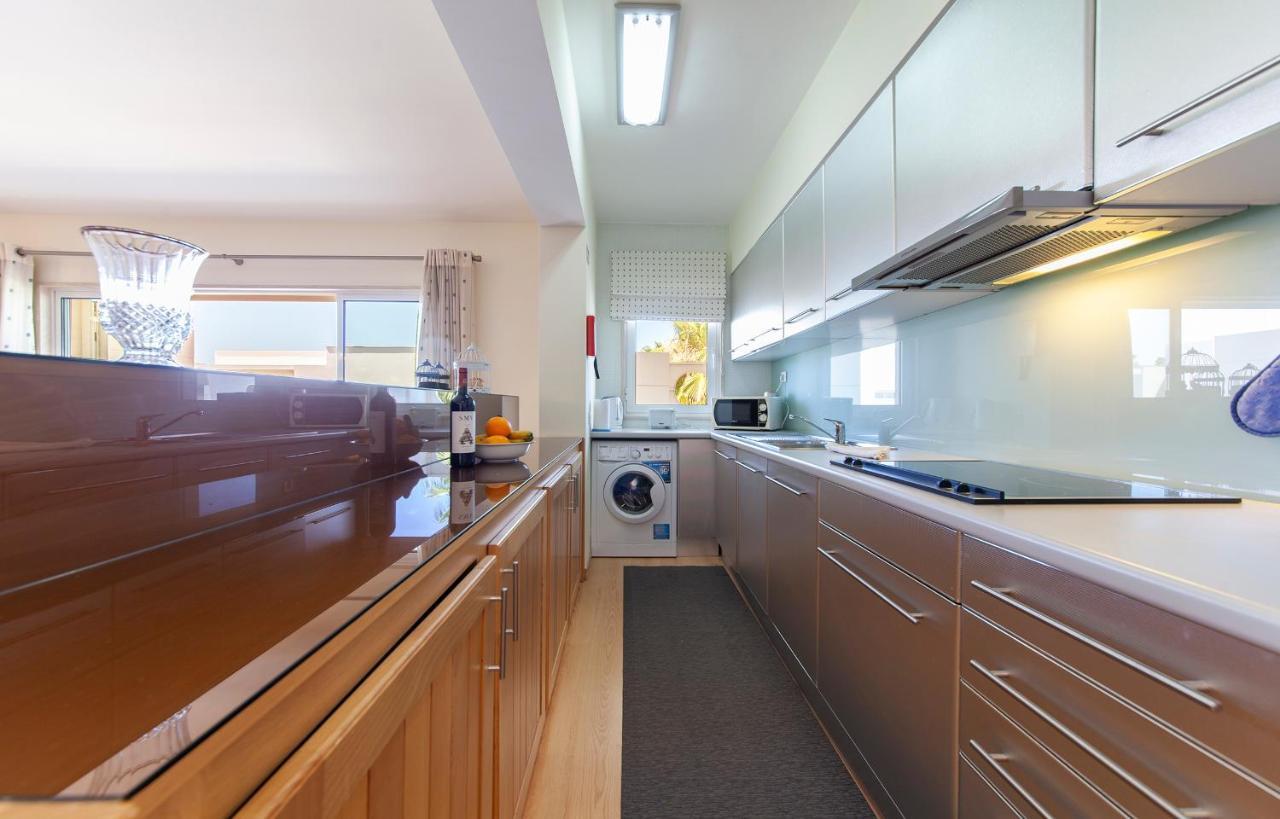 A23 - Marina Palm View Apartment Λάγος Εξωτερικό φωτογραφία